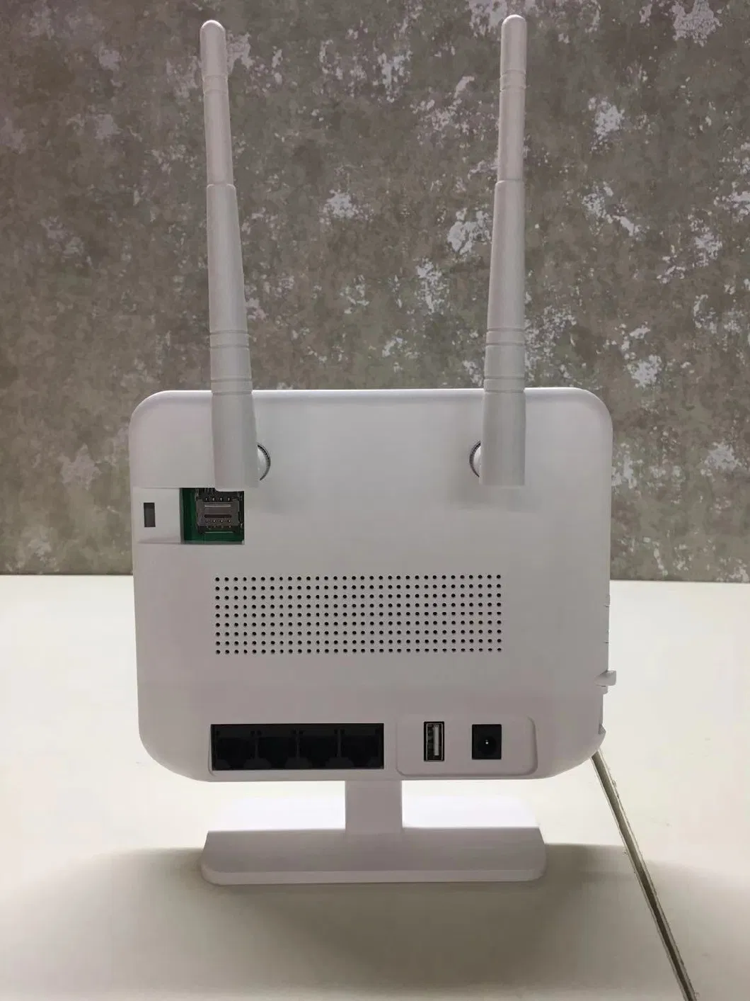 Manufacturer OEM&ODM 2g 3G 4G LTE CPE CAT6 300Mbps Wireless Network WiFi Router Frequency Can Be Customized Support 32 Devices