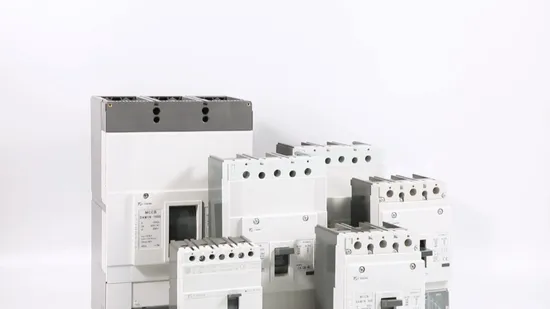 630A 配線用遮断器 MCCB