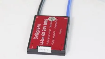 工場ホット販売 36V LiFePO4 BMS 12s 15A に 60A 18650 バッテリー BMS パック保護ボードバランス集積回路