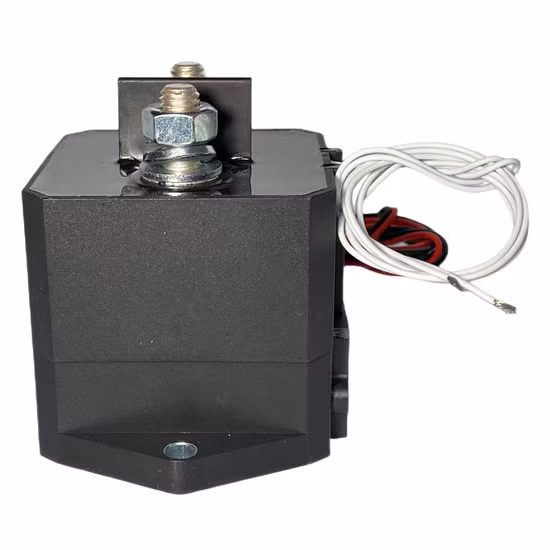 高電圧 EV リレー 1000V 900V 750V 500V 250V DC 100A 150A 200A 250A 300A ノーマルオープン接点 12V 24V DC コイル電気自動車 Hv 高電圧 DC コンタクタ